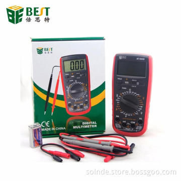 Brilliant Quality OEM true rms digital multimeter